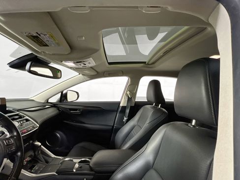 Used 2021 Lexus NX 300 AWD w/ Comfort Package image 21