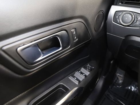 Used 2019 Ford Mustang GT Premium w/ Black Accent Package image 50