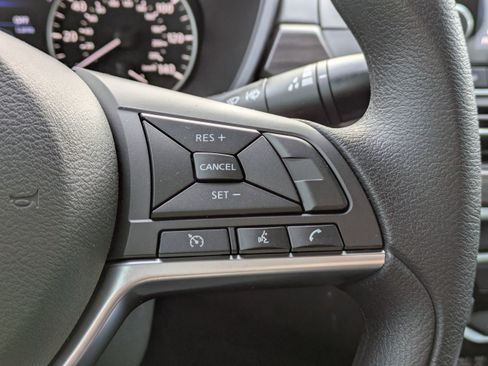 New 2025 Nissan Altima 2.5 SV image 26