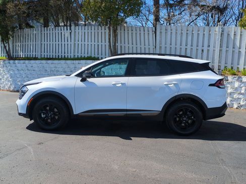 Used 2023 Kia Sportage X-Pro AWD/4WD image 5