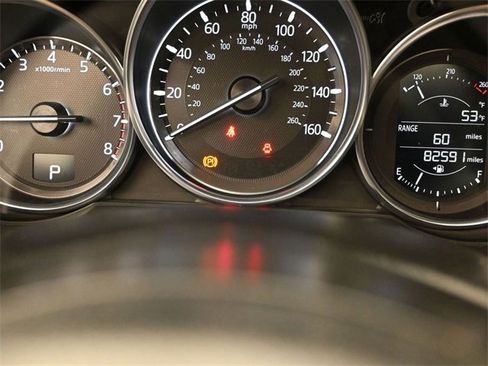 Used 2017 MAZDA CX-5 Touring w/ Preferred Equipment Package image 10