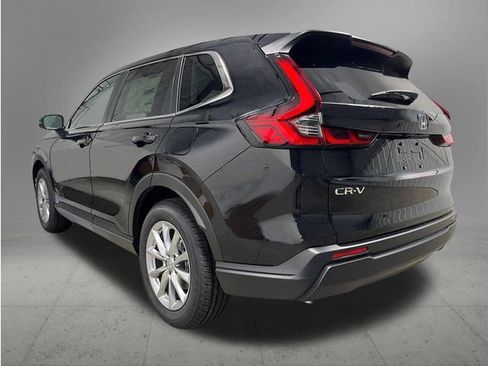 New 2026 Honda CR-V EX image 3