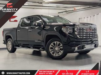 Used 2023 GMC Sierra 1500 Denali w/ Technology Package video 1