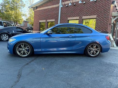 Used 2015 BMW M235i Coupe image 14
