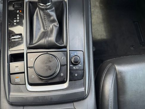 Used 2021 MAZDA CX-30 AWD 2.5 S w/ Select Package image 20