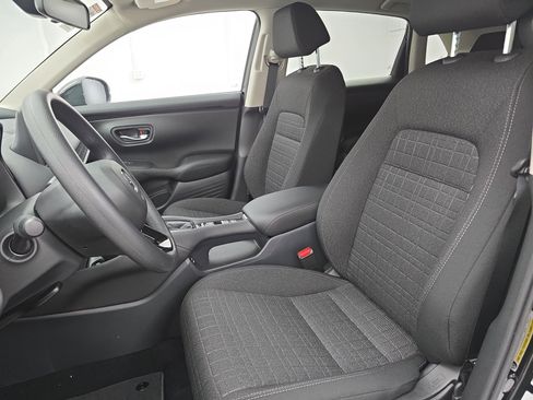 New 2026 Honda HR-V LX image 14