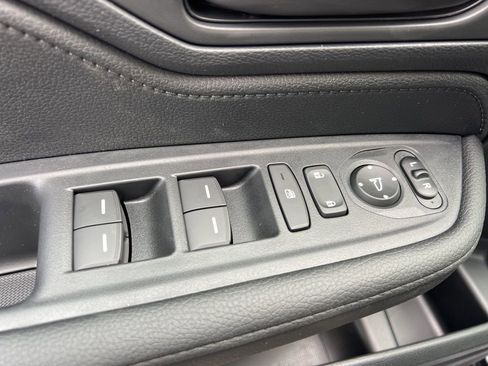 New 2026 Honda Odyssey Sport-L image 15