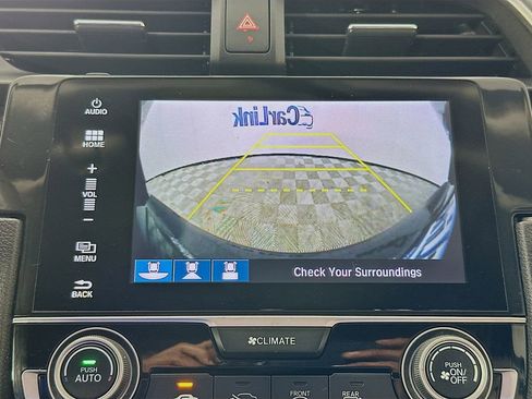 Used 2017 Honda Civic EX image 15