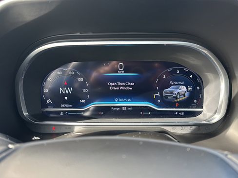 Used 2023 Chevrolet Tahoe RST w/ Luxury Package image 33