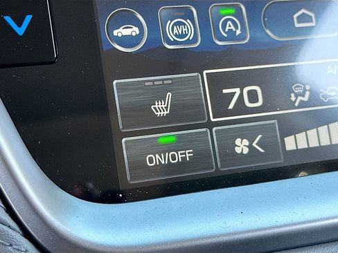 New 2025 Subaru Legacy Limited w/ Popular Package #2 image 21