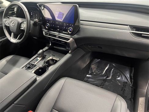 Certified 2024 Lexus RX 350 Premium image 12