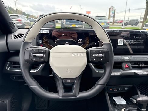 New 2026 Kia K4 GT-Line image 22