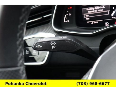 Used 2021 Audi S7 Prestige w/ Prestige Package image 10
