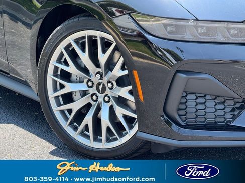 New 2025 Ford Mustang GT Premium image 9