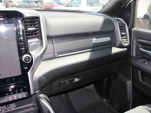 New 2025 RAM 2500 Big Horn image 41