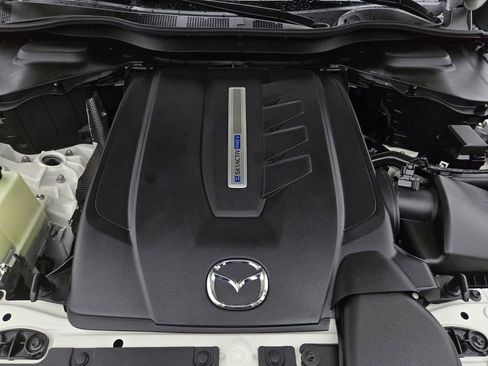Certified 2024 MAZDA CX-90 Plug-In Hybrid w/ Premium Plus AWD/4WD image 35