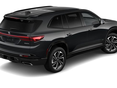 New 2026 Buick Enclave Sport Touring w/ Power Package FWD image 23