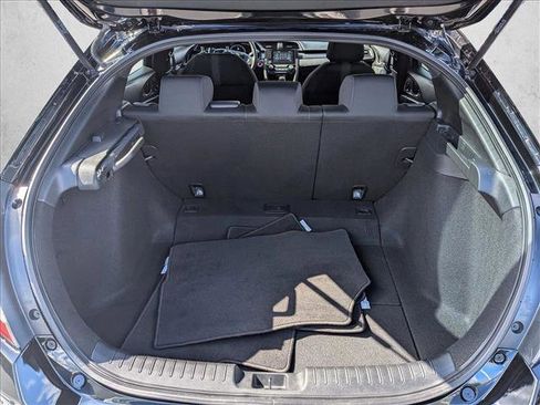 Used 2019 Honda Civic EX image 6