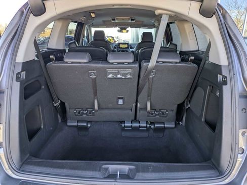 Certified 2023 Honda Odyssey Touring image 32