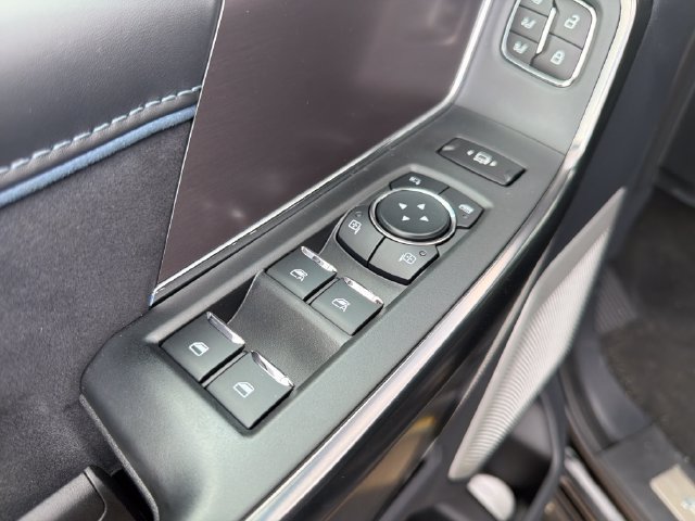New 2026 Ford F450 Platinum AWD/4WD image 21