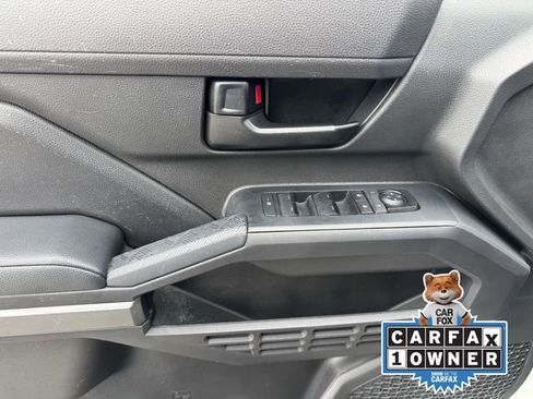 Used 2024 Toyota Tacoma SR5 RWD image 9
