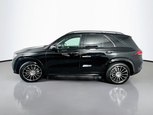 Used 2022 Mercedes-Benz GLE 350 4MATIC image 4