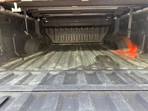 Certified 2023 GMC Canyon Denali image 14