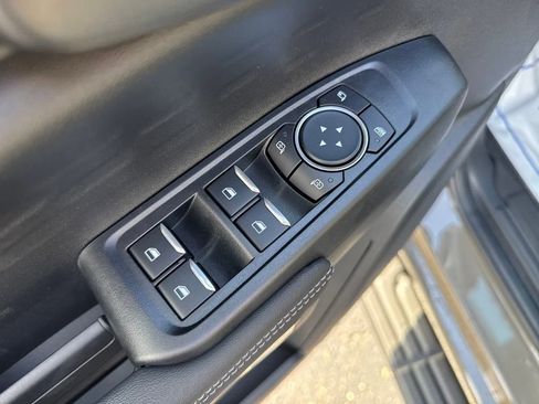 New 2025 Ford Ranger XLT image 11