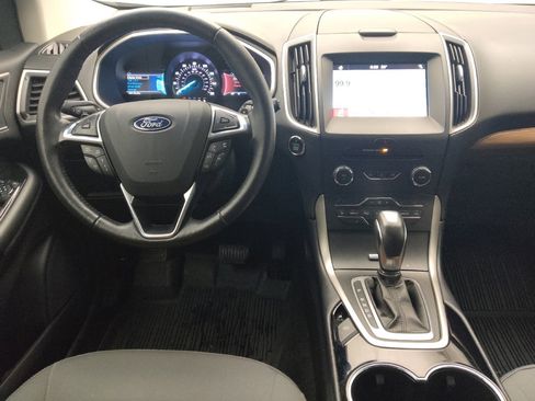 Used 2018 Ford Edge SEL w/ Equipment Group 201A image 22