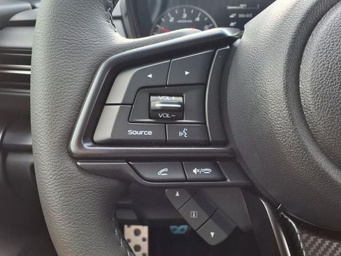 New 2026 Subaru WRX Premium AWD/4WD image 14