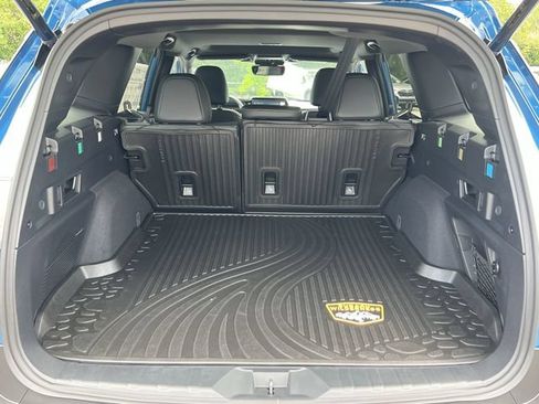 New 2026 Subaru Outback Wilderness w/ Wilderness Package AWD/4WD image 37
