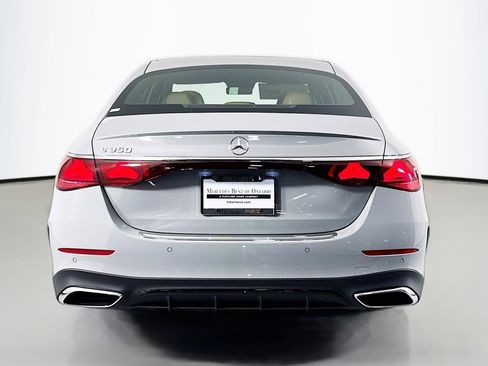 New 2026 Mercedes-Benz E 350 Sedan image 3