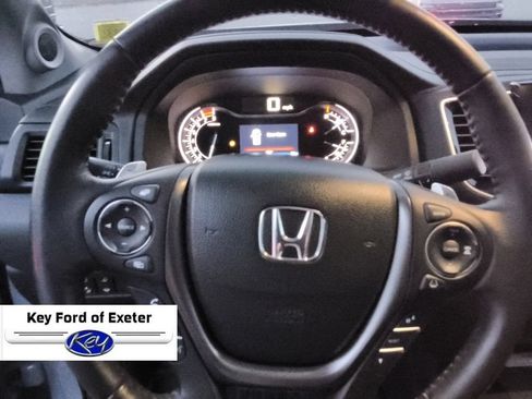 Used 2023 Honda Ridgeline RTL-E image 25
