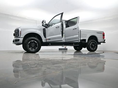 New 2026 Ford F350 Lariat w/ Tremor Off-Road Package image 51