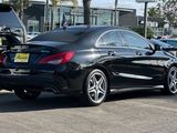Used 2014 Mercedes-Benz CLA 250 4MATIC image 4