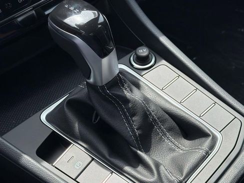 New 2026 Volkswagen Jetta Sport FWD image 20