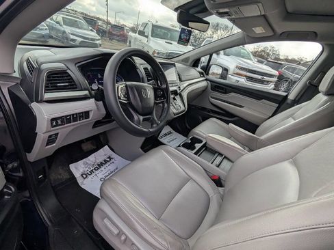Used 2020 Honda Odyssey EX-L image 28