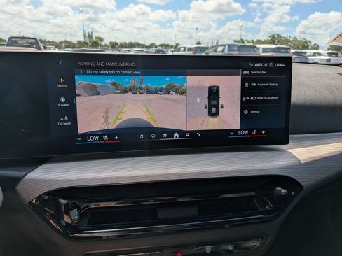 Used 2025 BMW 330i Sedan RWD image 26