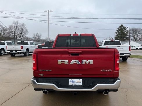 New 2026 RAM 1500 Laramie image 6