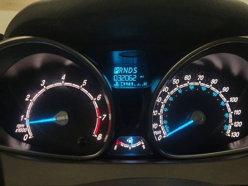 Used 2019 Ford Fiesta ST-Line FWD image 23