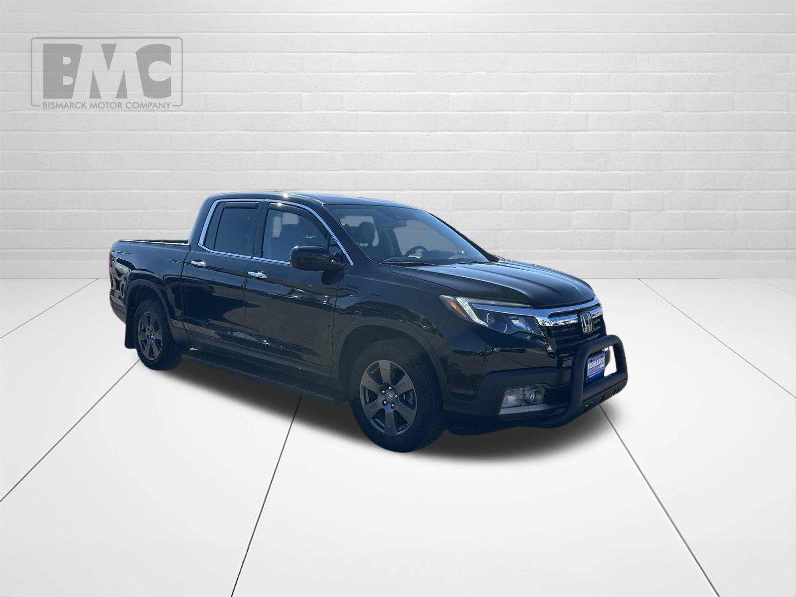 Used 2020 Honda Ridgeline RTL-E image 2