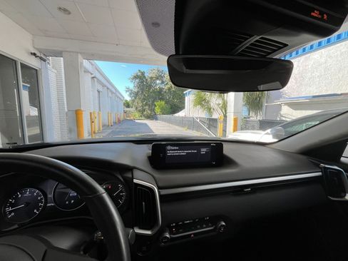 Used 2025 MAZDA CX-50 AWD 2.5 S w/ Select Package image 33