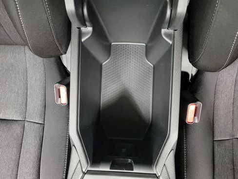 Certified 2025 Honda Accord SE image 29