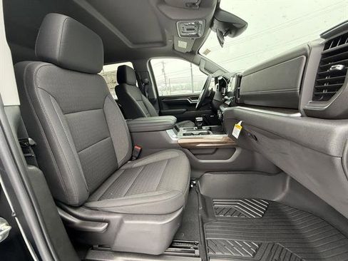 New 2026 Chevrolet Silverado 1500 LT Trail Boss w/ Convenience Package II image 26