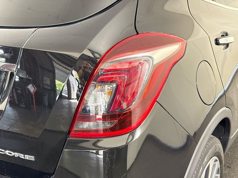 Used 2022 Buick Encore Preferred w/ Safety Package FWD image 25