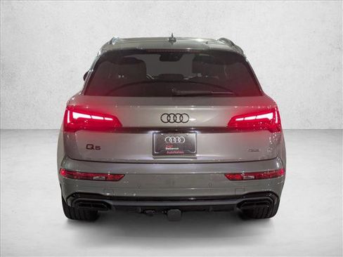 Used 2023 Audi Q5 2.0T Premium Plus w/ Premium Plus Package image 6