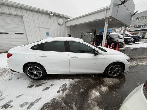 Used 2023 Chevrolet Malibu LT image 6