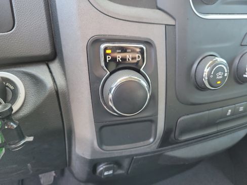 Used 2019 RAM 1500 Express w/ Express Value Package RWD image 19
