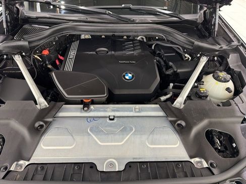 Certified 2022 BMW X3 xDrive30i w/ Premium Package 2 (ZPA) image 43