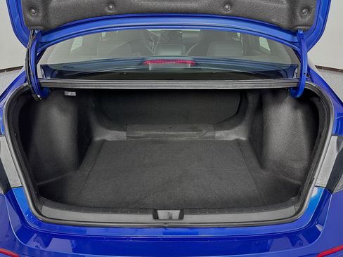 Certified 2024 Honda Civic Sport image 23